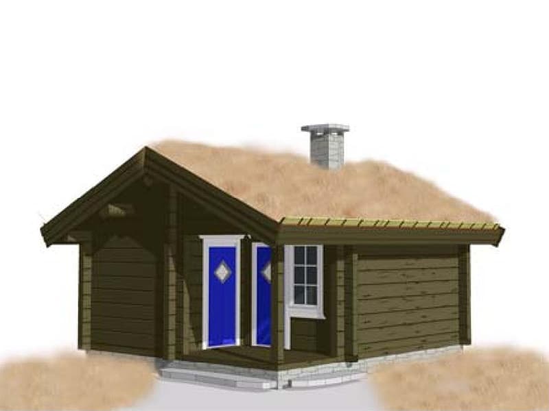 Read more about the article Erik 25 m²