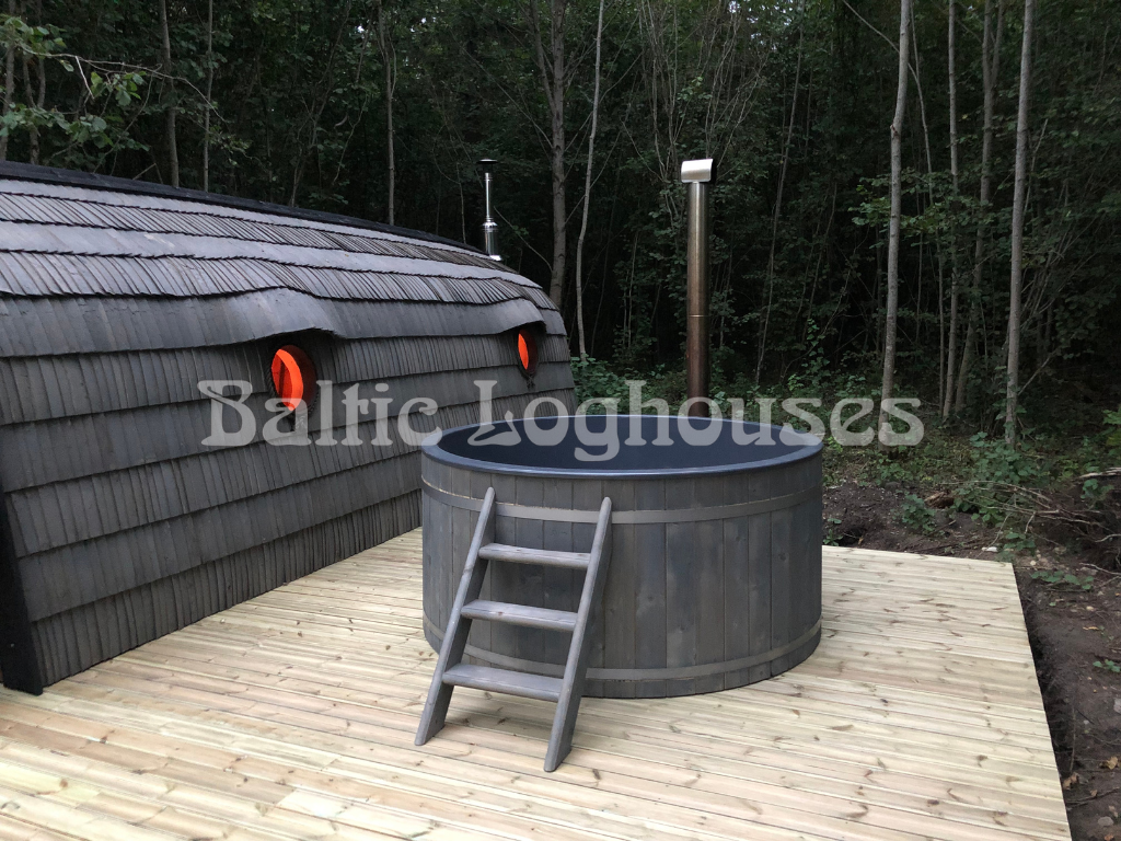 Kümblustünn ja iglusaun