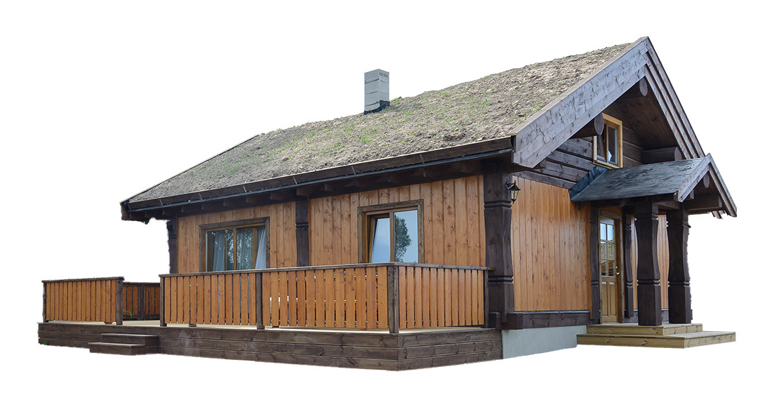 Read more about the article Hariet 49 m²