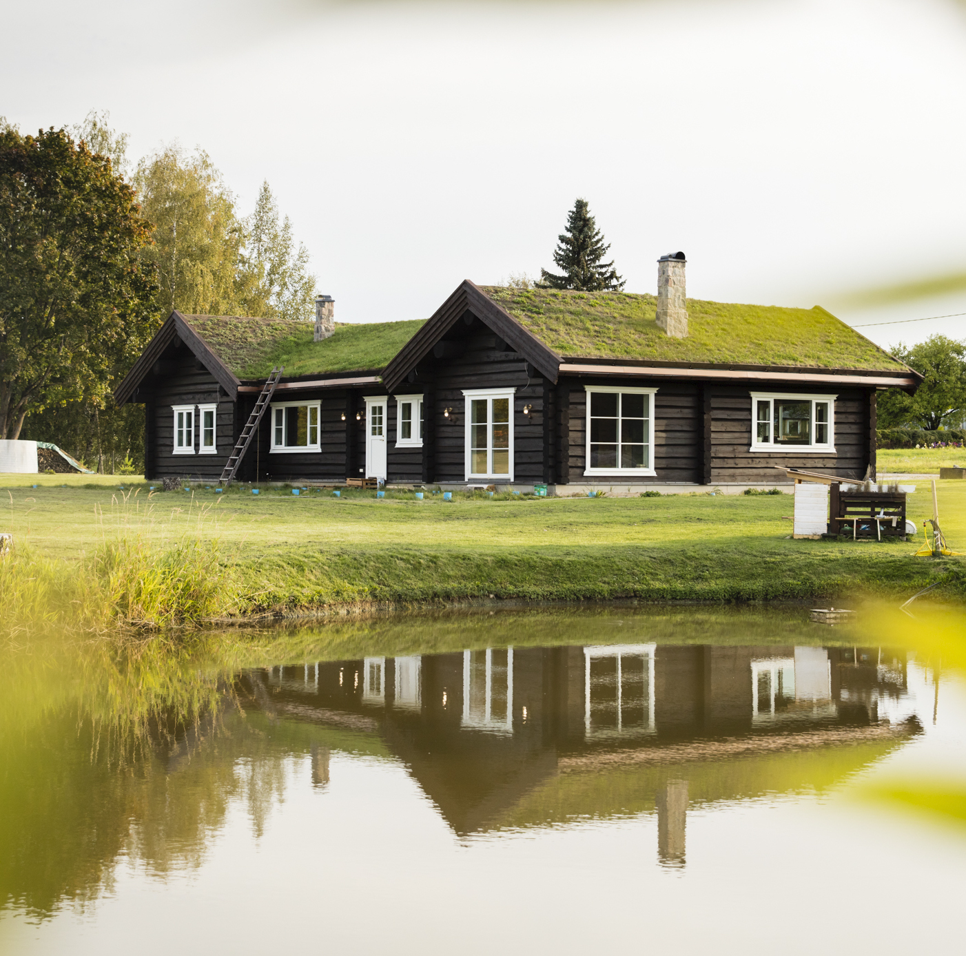 Read more about the article Eliisa 163 m²