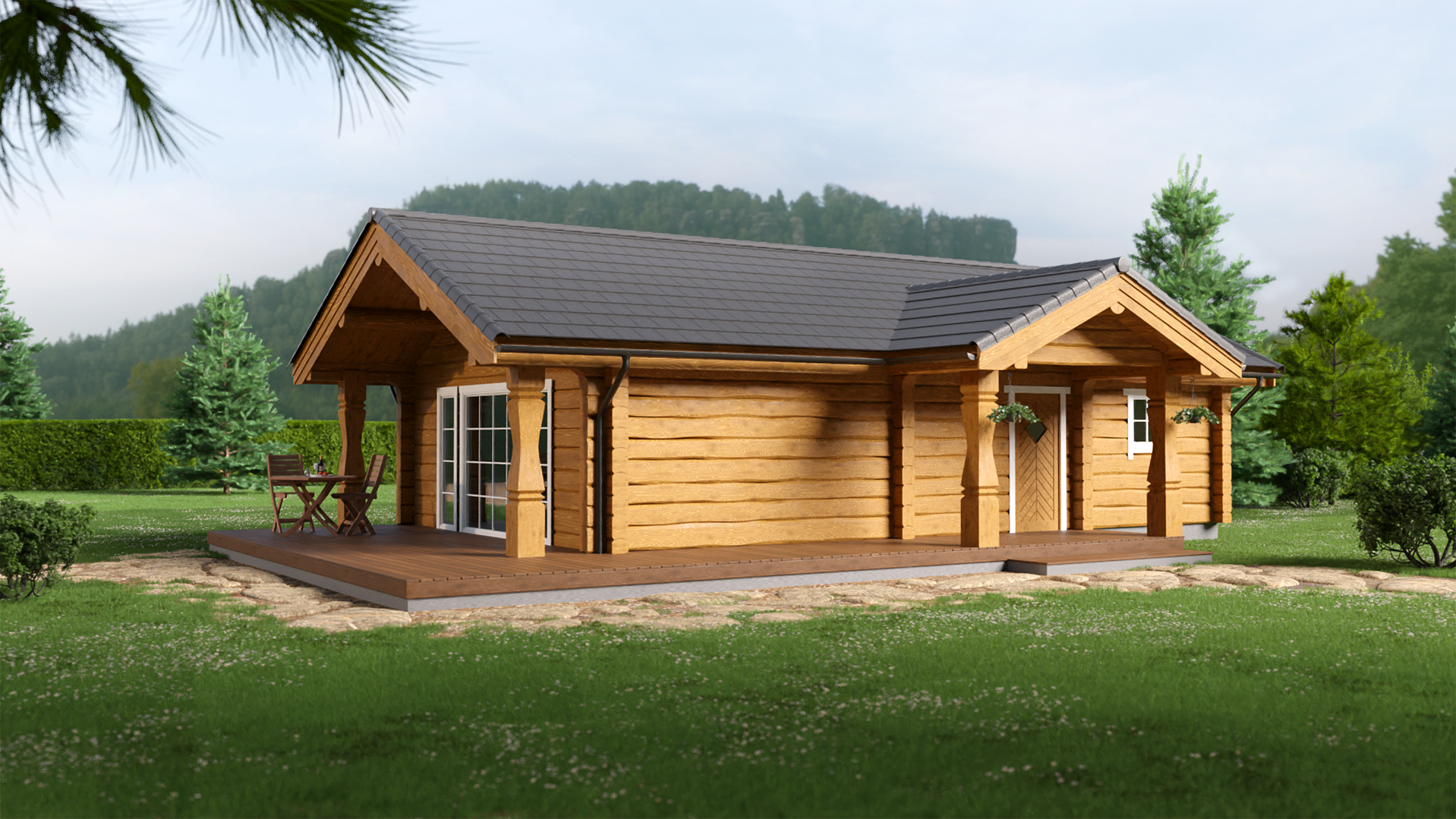 Read more about the article Villem 30 m²