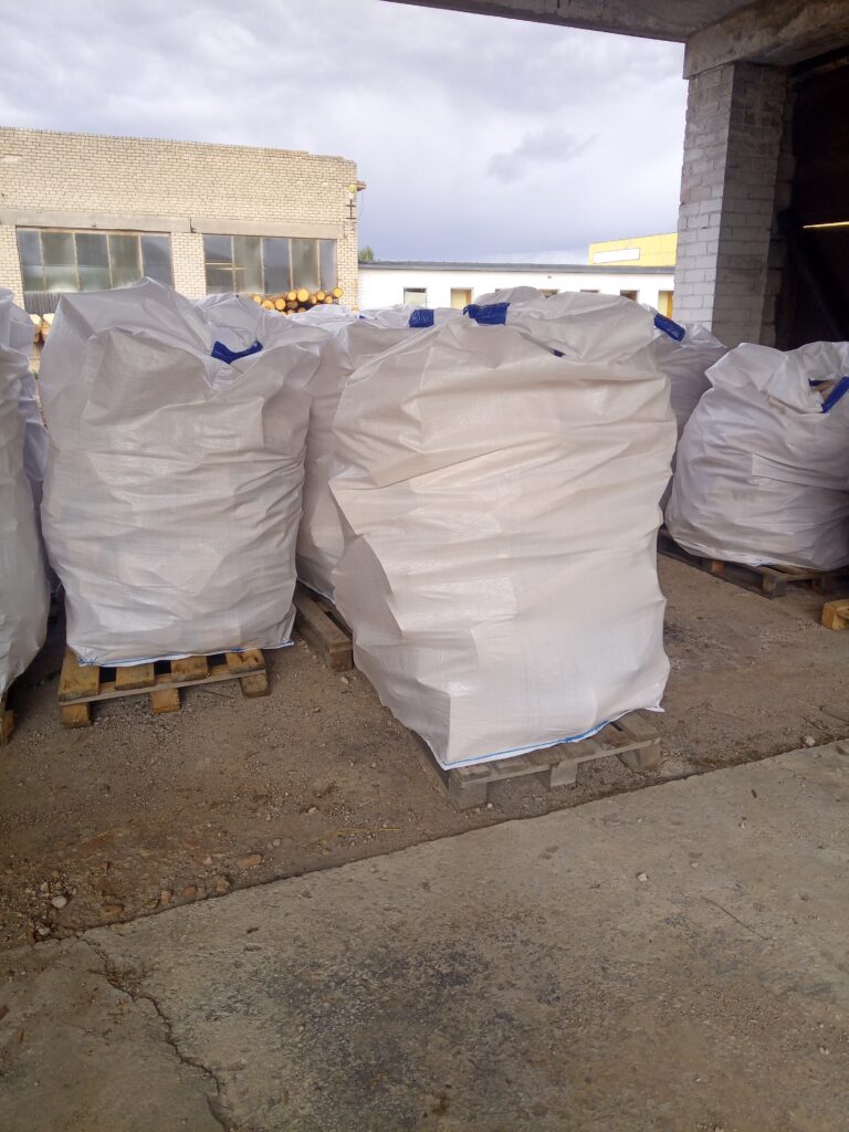 klotsid bigbag